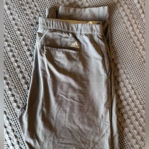 Adidas 365 golf pants